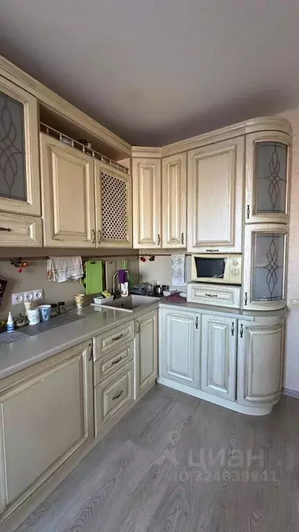 3-к кв. Алтайский край, Барнаул Лазурная ул., 52 (77.0 м) - Фото 2