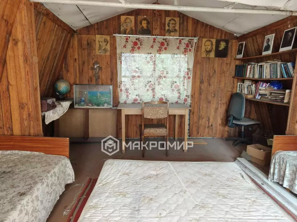 Дом в Брянская область, Брянск 3 (60 м) - Фото 1