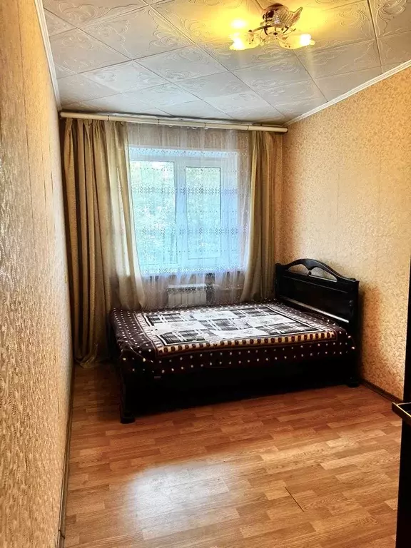 Продаётся 2-к квартира, 43 м - Фото 1