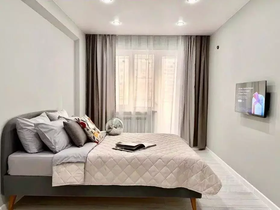 2-к кв. Москва Мичуринский просп., 21К1 (74.0 м) - Фото 1