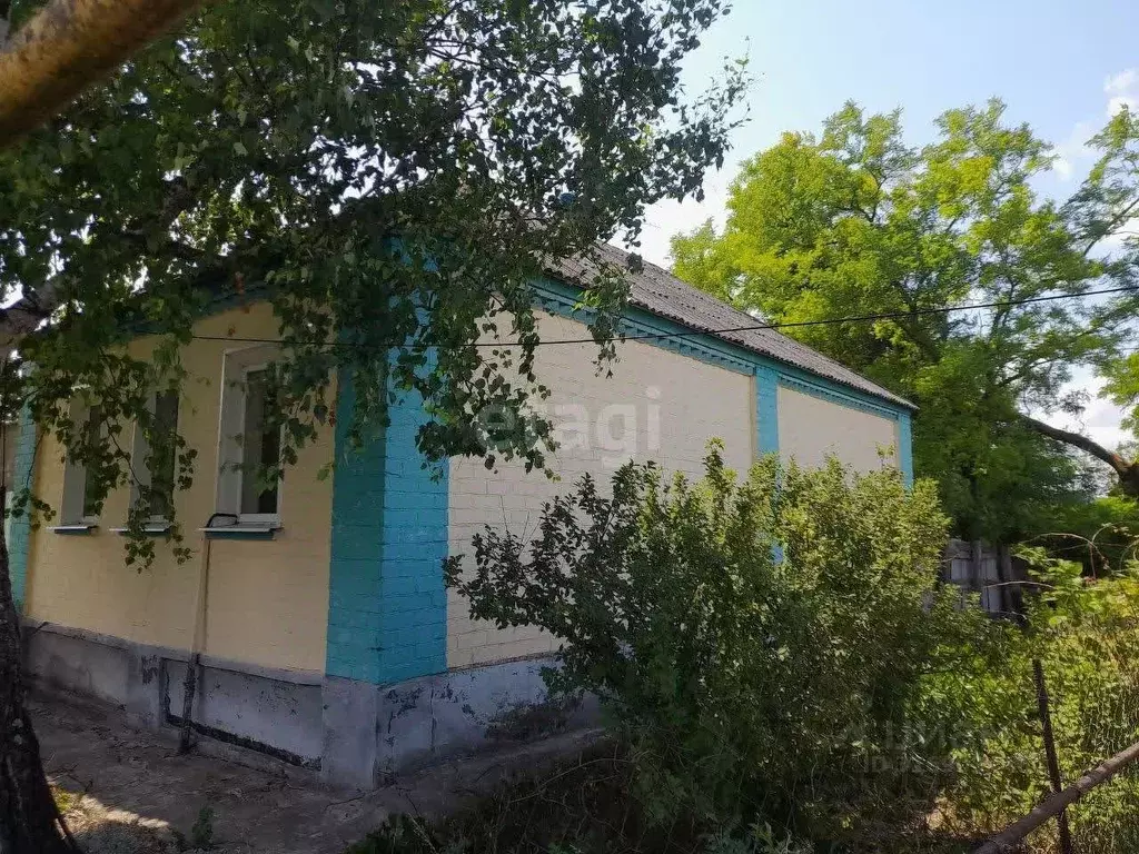 Дом в Белгородская область, Коротковское с/пос, с. Короткое  (65 м) - Фото 0