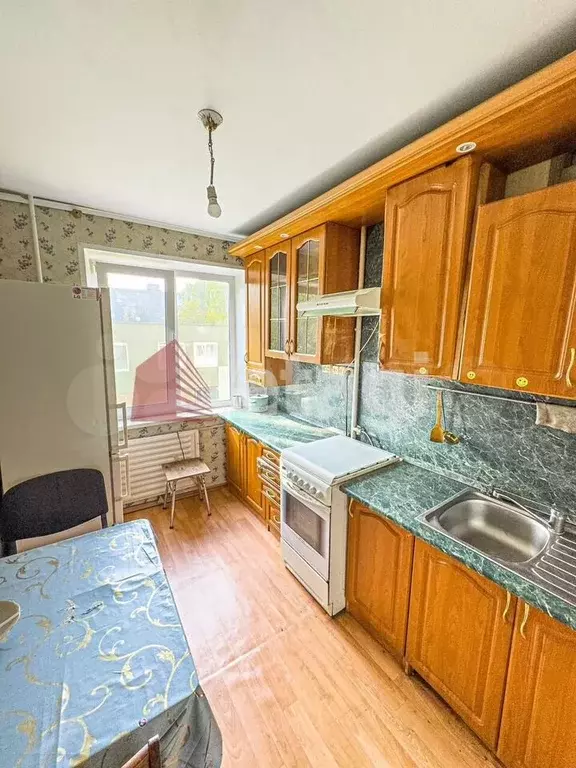 2-к. квартира, 43,5 м, 2/9 эт. - Фото 1