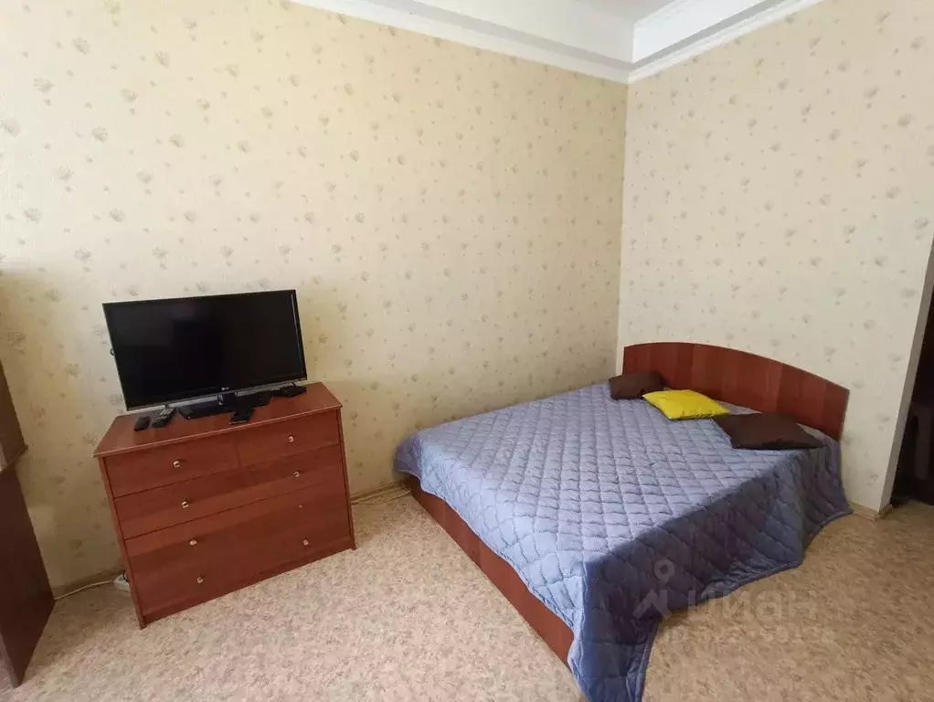 1-к кв. Алтайский край, Барнаул просп. Ленина, 147В (43.0 м) - Фото 2