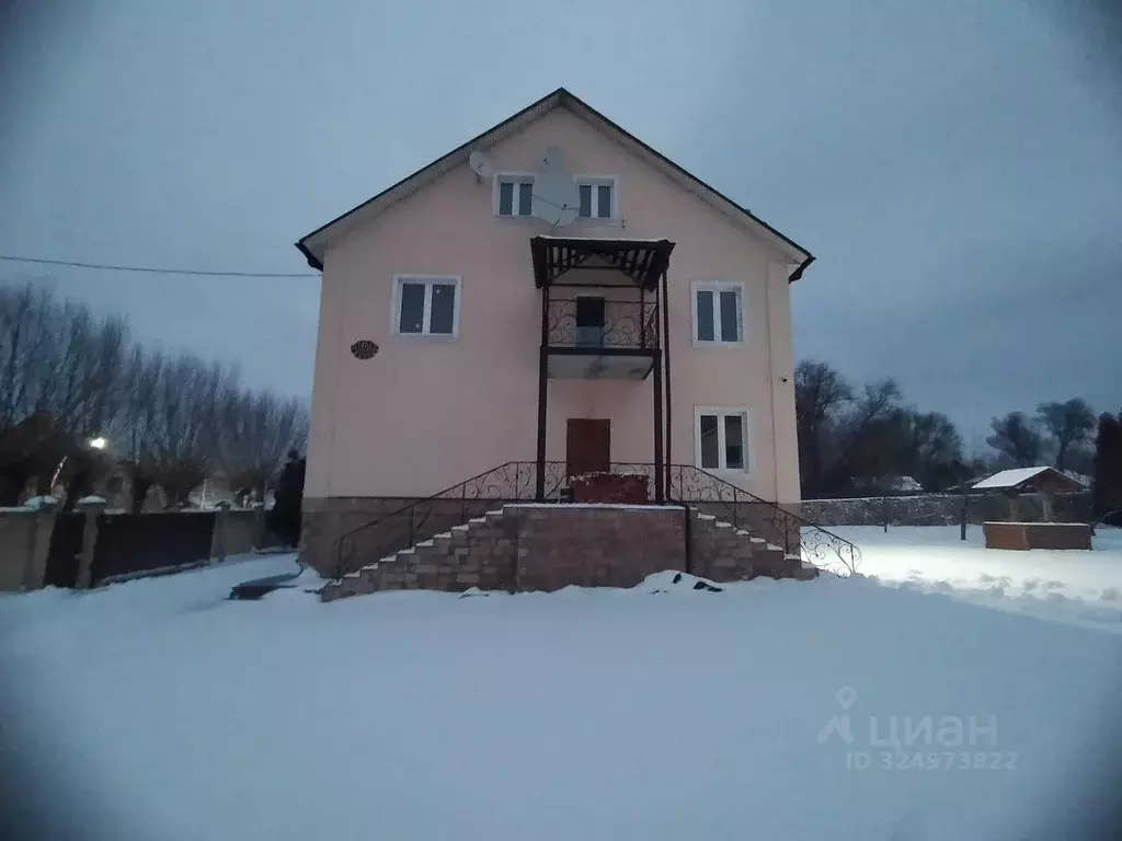 Дом в Московская область, Серпухов городской округ, д. Глазово 47А ... - Фото 1