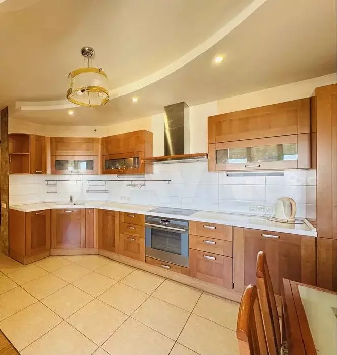 3-к. квартира, 65 м, 5/7 эт. - Фото 1