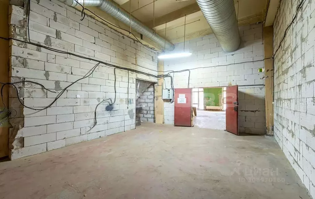 Офис в Санкт-Петербург Звенигородская ул., 9-11К (799 м) - Фото 1