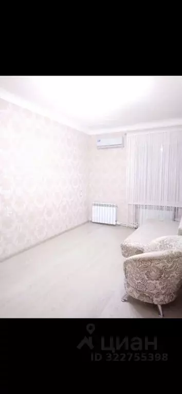 3-к кв. Ростовская область, Красный Сулин ул. Победы (82.0 м) - Фото 1