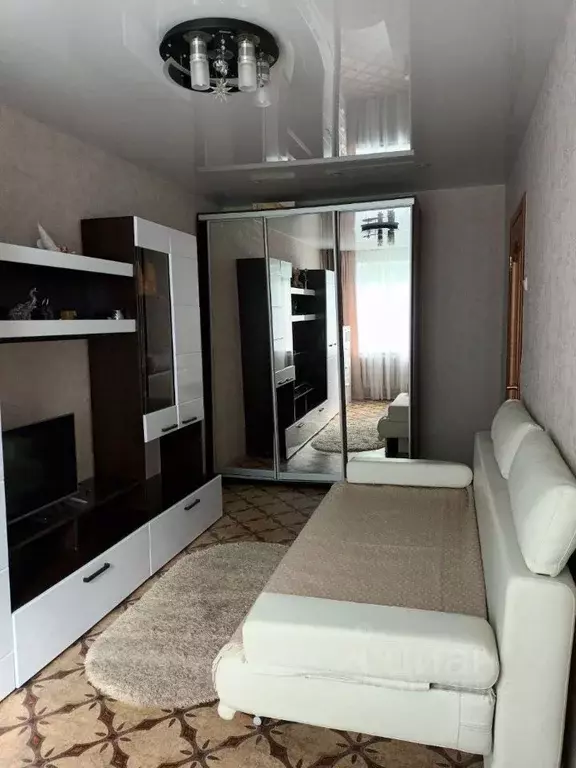 3-к кв. Нижегородская область, Богородск ул. Карла Маркса, 32 (65.5 м) - Фото 0