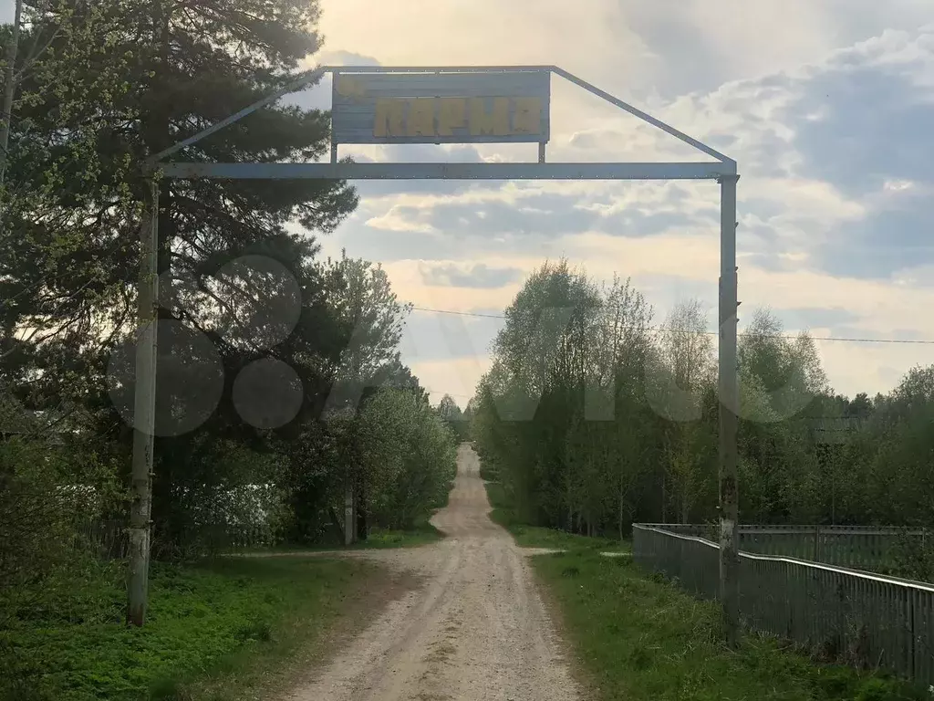 Дача 20 м на участке 5 сот. - Фото 0