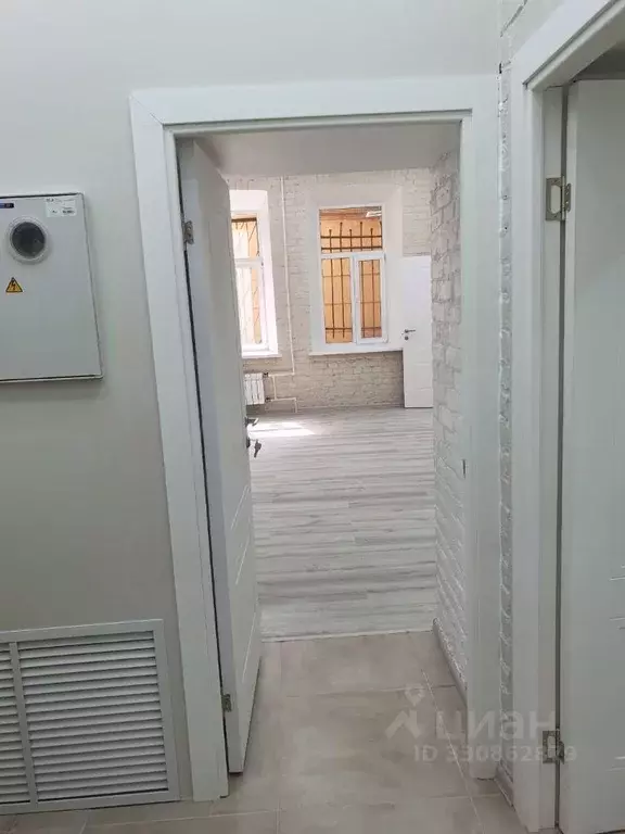 Помещение свободного назначения в Санкт-Петербург Большая Монетная ... - Фото 2