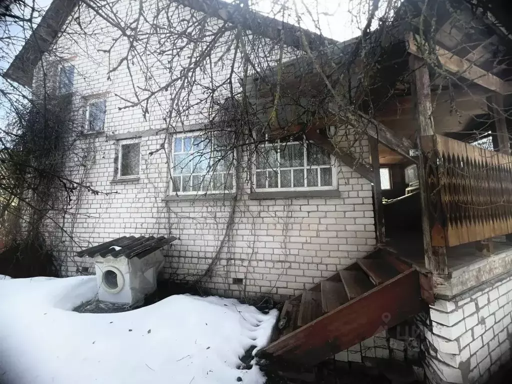 Дом в Тверская область, Калининский муниципальный округ, Политехник ... - Фото 2