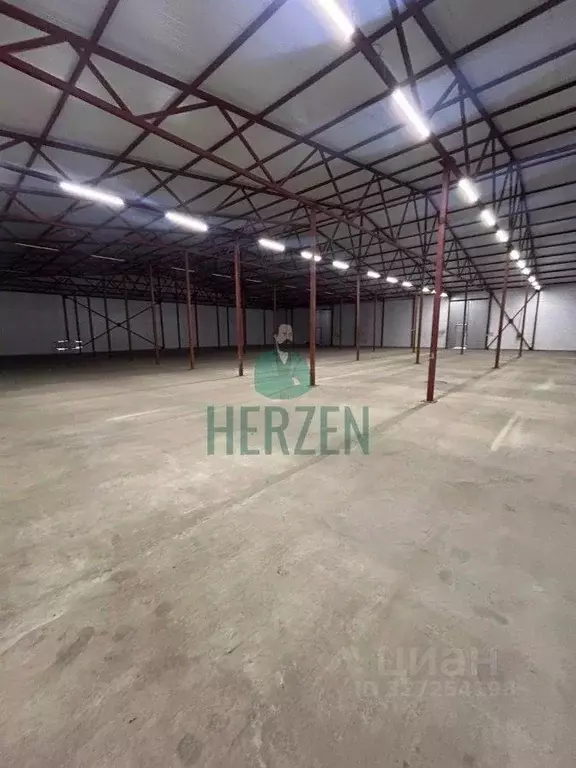 Производственное помещение в Московская область, Видное Северная ... - Фото 1