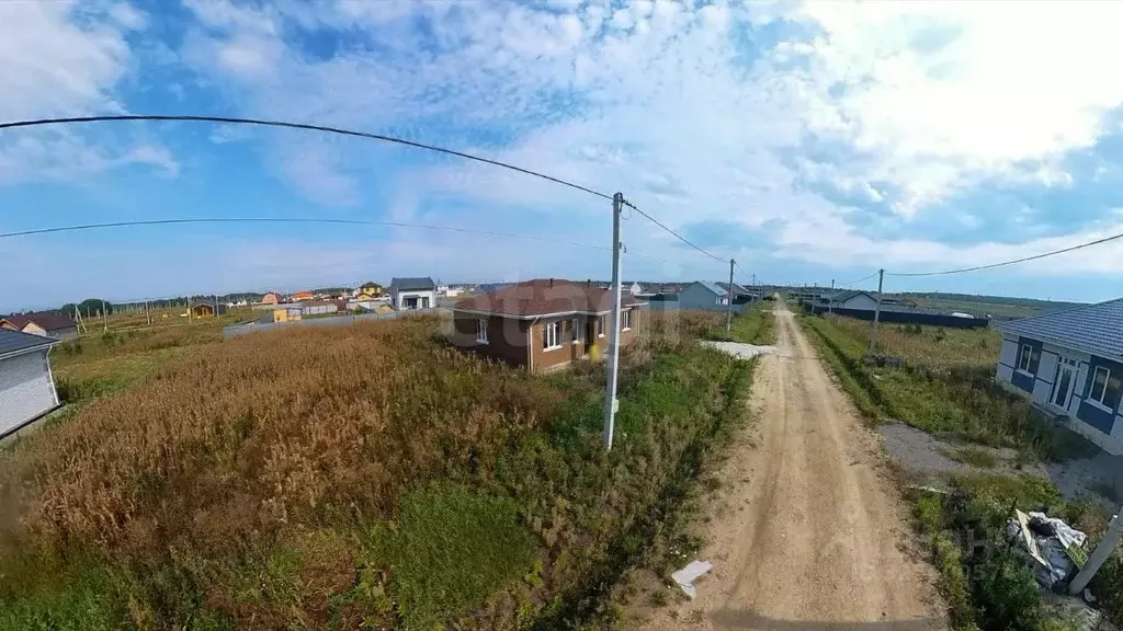 Дом в Тюменская область, Тюменский муниципальный округ, д. Малиновка, ... - Фото 1