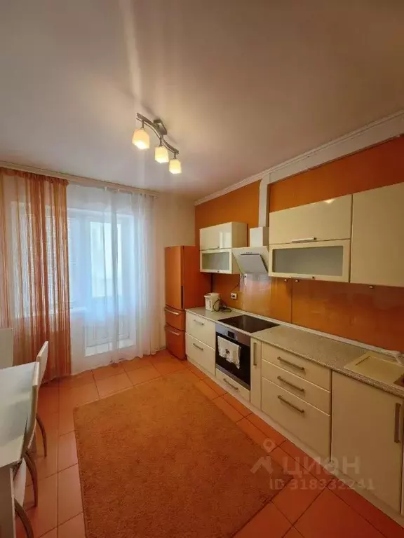 1-к кв. Калужская область, Обнинск Белкинская ул., 6 (46.0 м) - Фото 0
