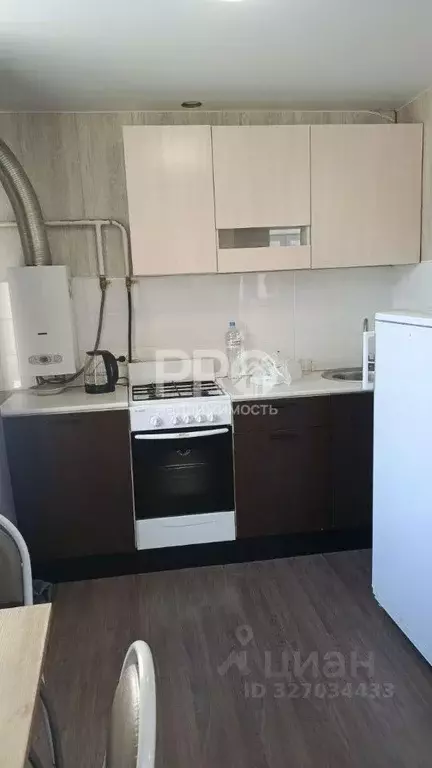 1-к кв. Ярославская область, Ярославль Пионерская ул., 1 (31.0 м) - Фото 1