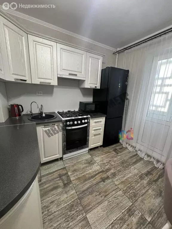 1-комнатная квартира: Элиста, 1-й микрорайон, 39 (37.7 м) - Фото 1