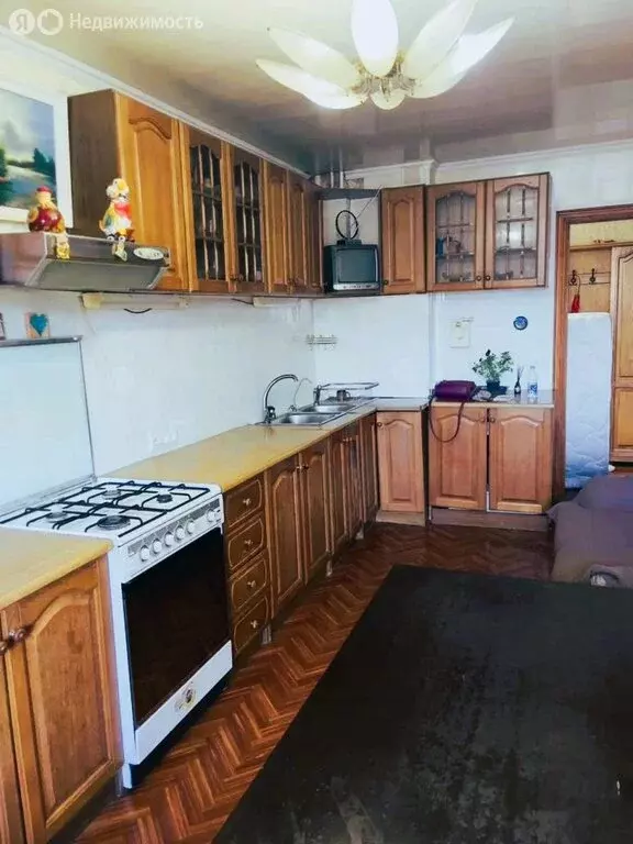 3-комнатная квартира: Самара, переулок Карякина, 1 (89.8 м) - Фото 1