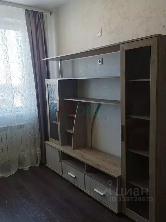 1-к кв. Новосибирская область, Новосибирск ул. Костычева, 36 (40.0 м) - Фото 1