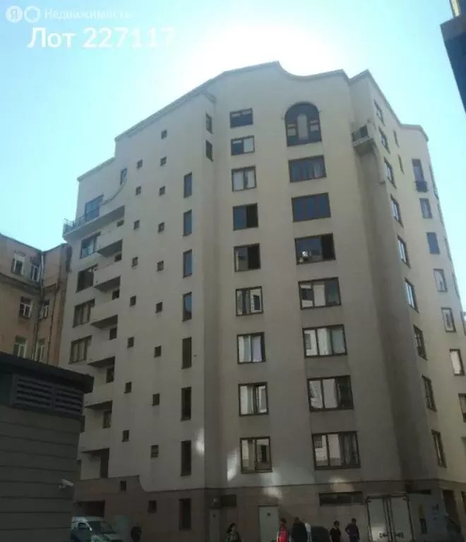 Офис (209 м) - Фото 1