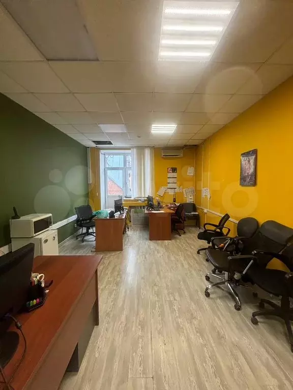 Офис, ПСН, 30 м,все включено,юр. адрес,центр,метр - Фото 0