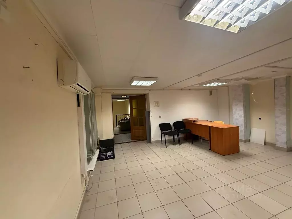 Офис в Санкт-Петербург Кузнецовская ул., 22 (14 м) - Фото 1