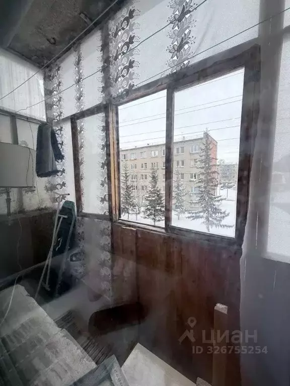 1-к кв. Татарстан, Альметьевск ул. Чапаева, 4 (31.0 м) - Фото 1