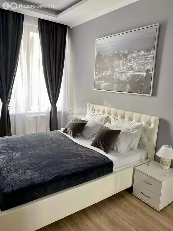 2-комнатная квартира: Москва, проезд Невельского, 1к1 (47.1 м) - Фото 1