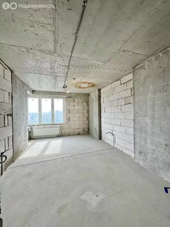 2-комнатная квартира: Люберцы, улица Льва Толстого, 17А (79 м) - Фото 1