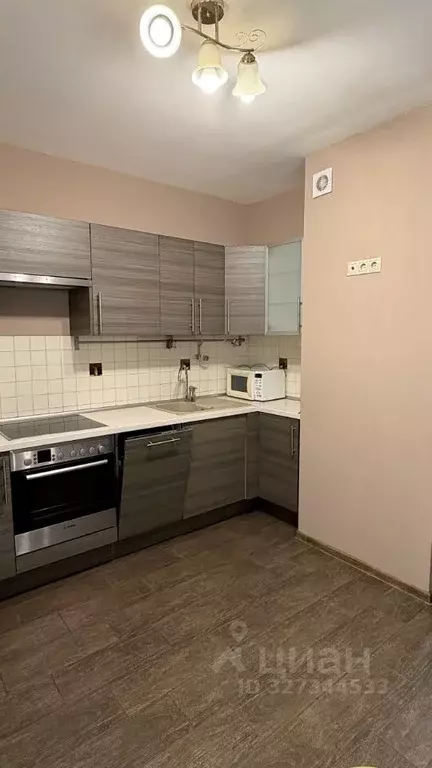 2-к кв. Москва Ореховый бул., 59К1 (58.0 м) - Фото 2