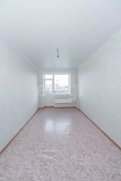 1-к кв. Алтайский край, Бийск Социалистическая ул., 22 (35.6 м) - Фото 1