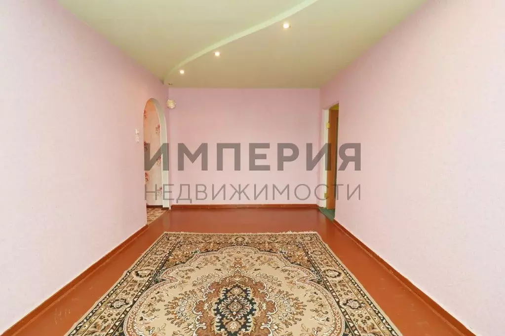 Квартира, 2 комнаты, 44 м - Фото 1