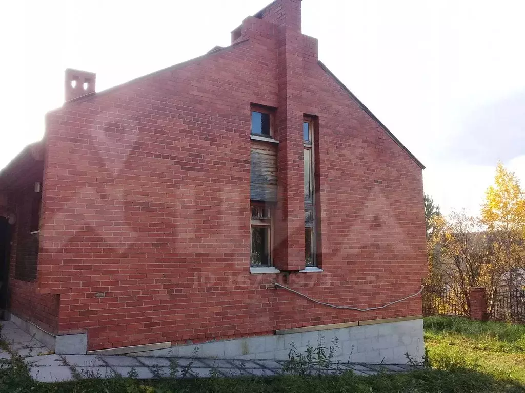 Дом в Свердловская область, Полевской городской округ, д. Раскуиха ., Снять  дом Раскуиха, Свердловская область, ID объекта - 50005821957