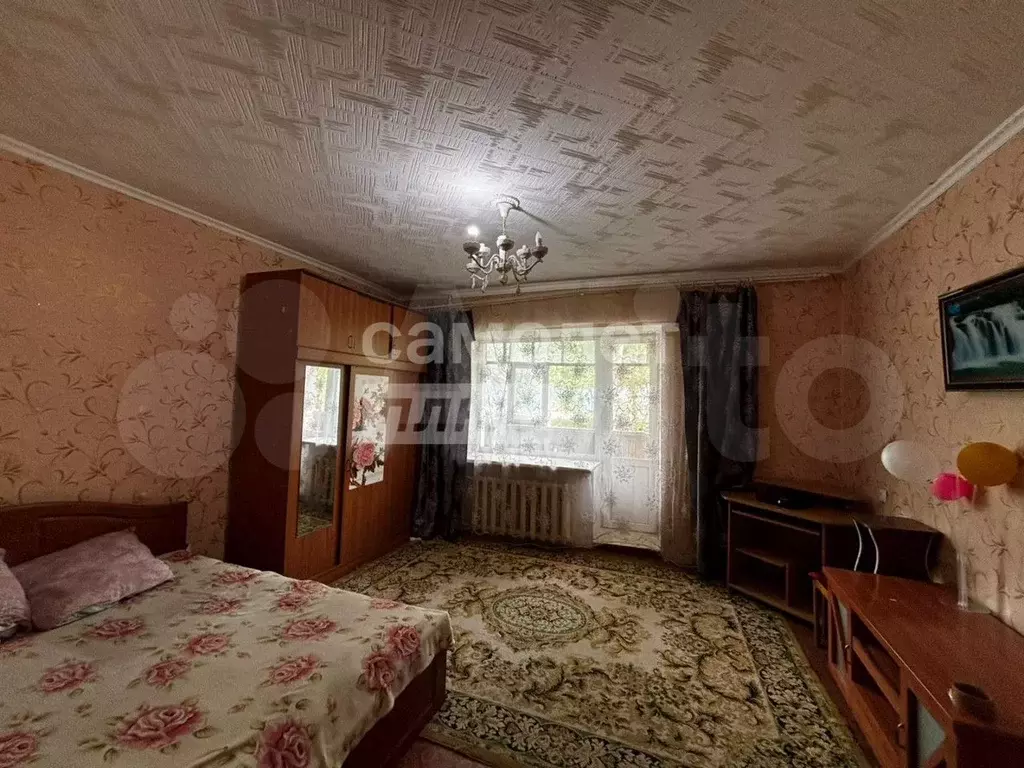 2-к. квартира, 54,5 м, 1/3 эт. - Фото 0