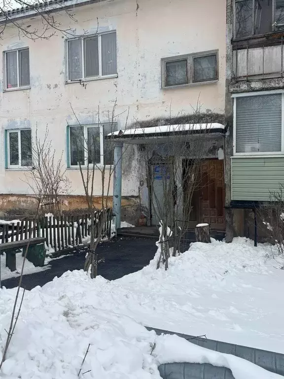Продаётся 2-к квартира, 49.4 м - Фото 1
