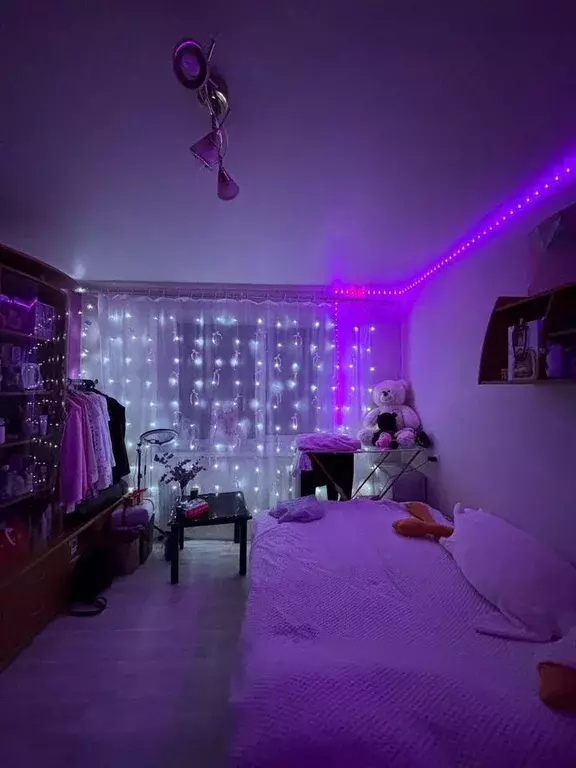 Комната Свердловская область, Екатеринбург ул. Сулимова, 38 - Фото 2