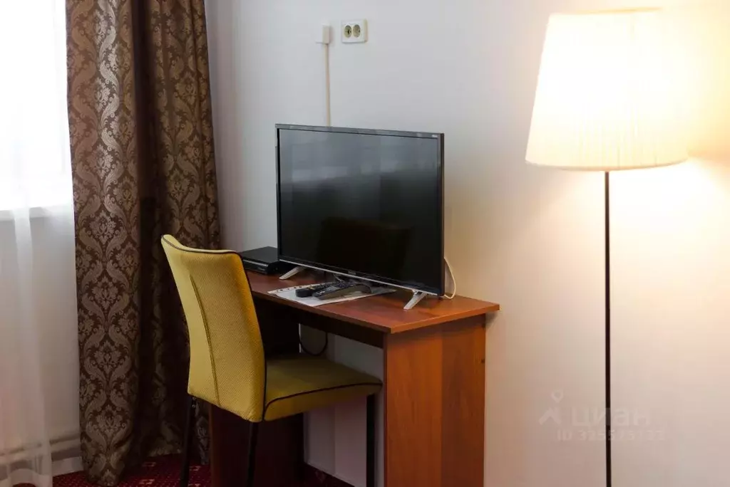 Комната Пензенская область, Пенза ул. Кижеватова, 5 (18.0 м) - Фото 2