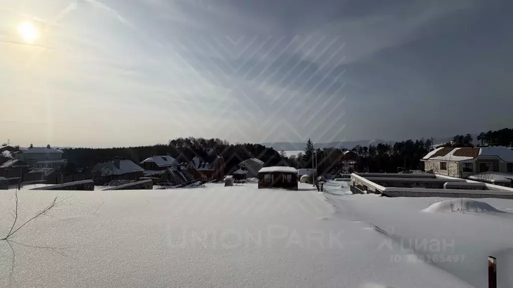 Участок в Челябинская область, Миасский городской округ, пос. Тургояк ... - Фото 2
