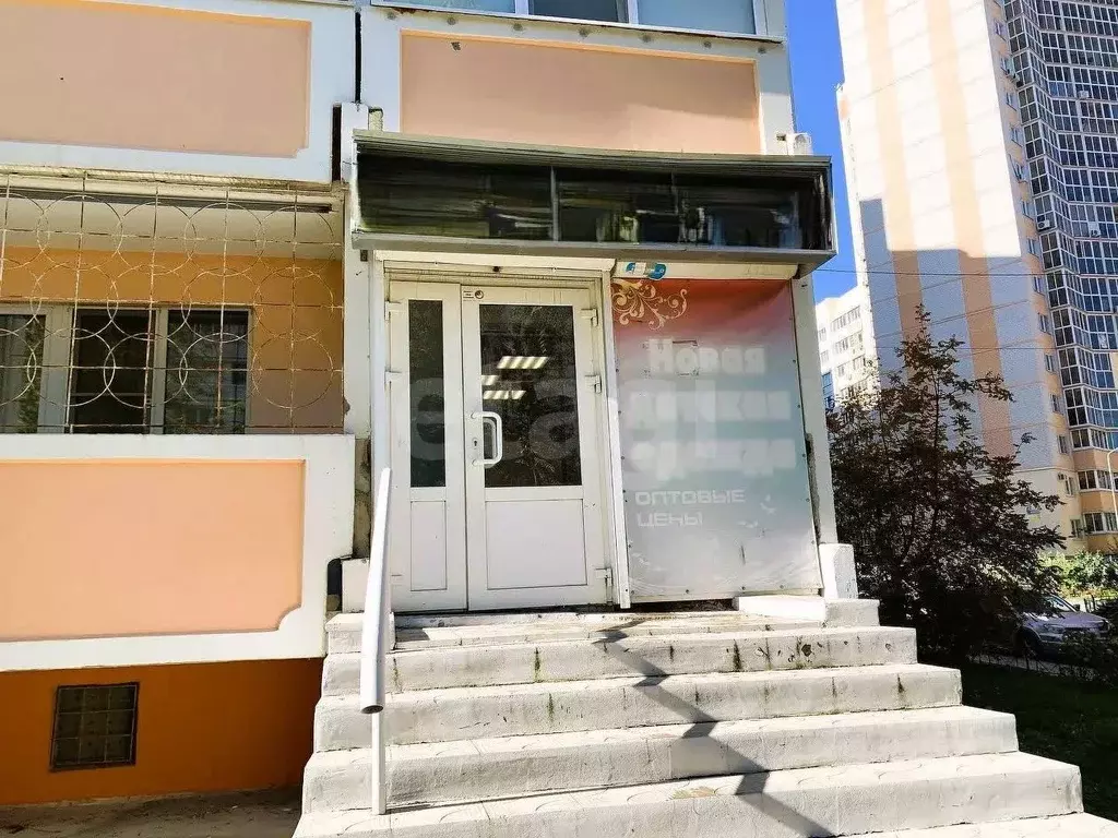 Офис в Воронежская область, Воронеж Московский просп., 92А (85 м) - Фото 1