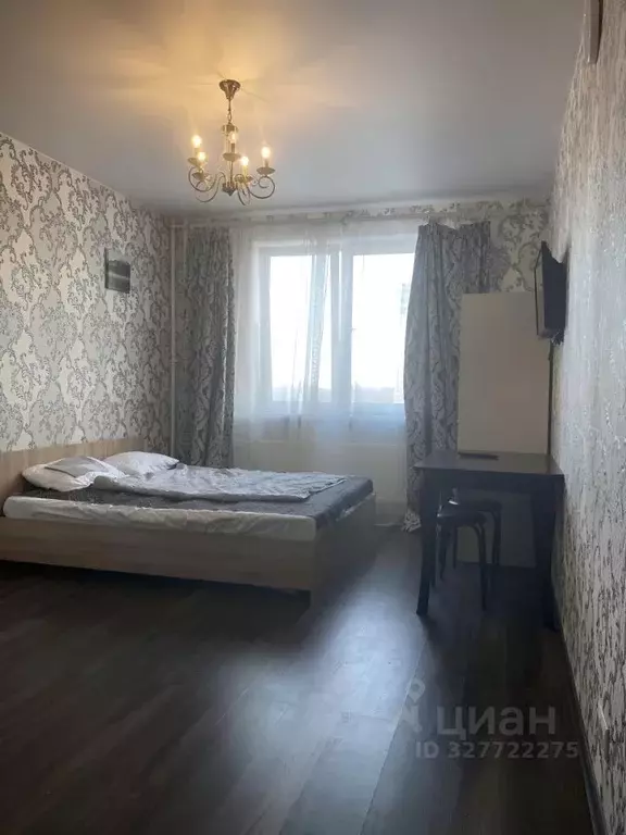 Студия Московская область, Балашиха ш. Косинское, 5/7 (23.0 м) - Фото 2