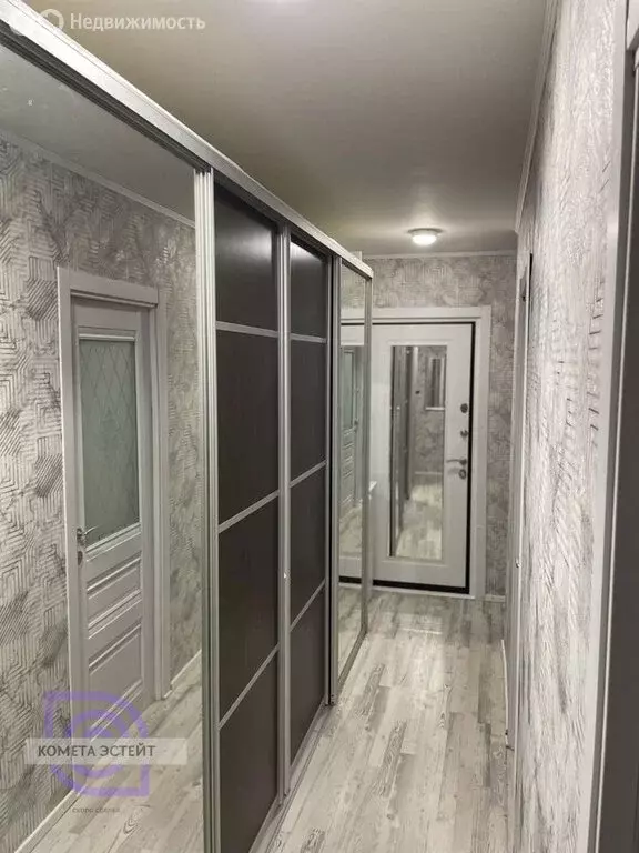 3-комнатная квартира: Москва, Дмитровское шоссе, 43к1 (60 м) - Фото 1