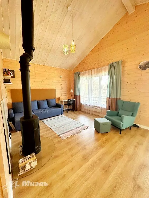 Продается дом в д. Козлово - Фото 2