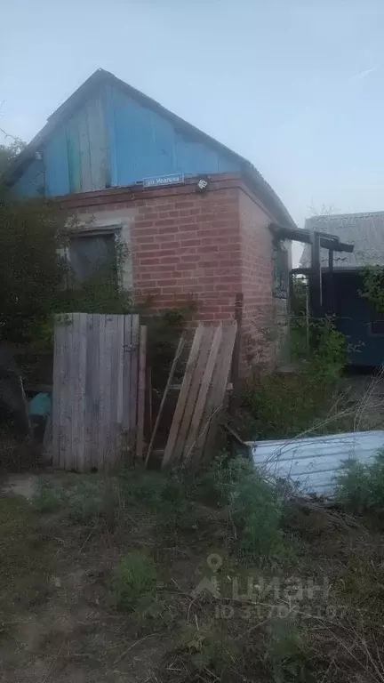 Дом в Ростовская область, Аксай ул. Иевлева (50 м) - Фото 0