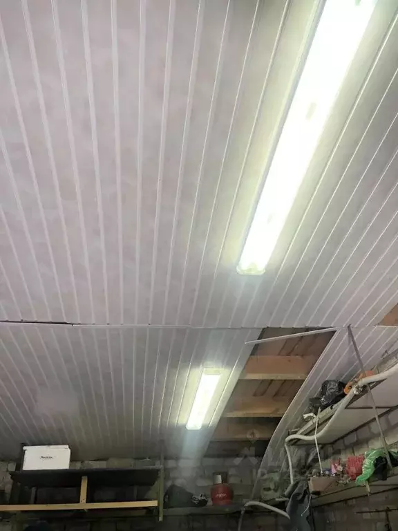 Гараж в Смоленская область, Смоленск Товарищ гаражно-строительный ... - Фото 2