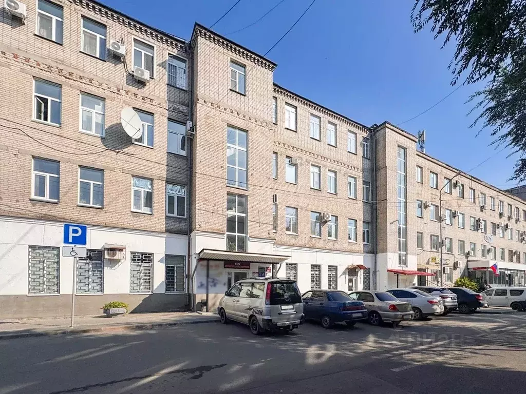 Офис в Курганская область, Курган Тобольная ул., 54 (22 м) - Фото 2