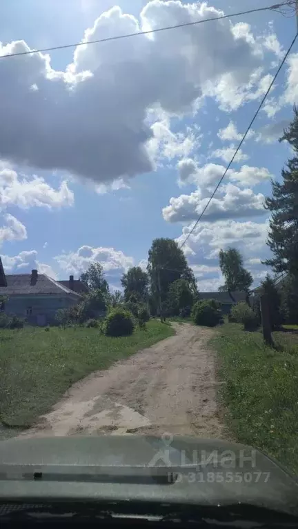 Дом в Ярославская область, Некрасовский муниципальный округ, Красный ... - Фото 2