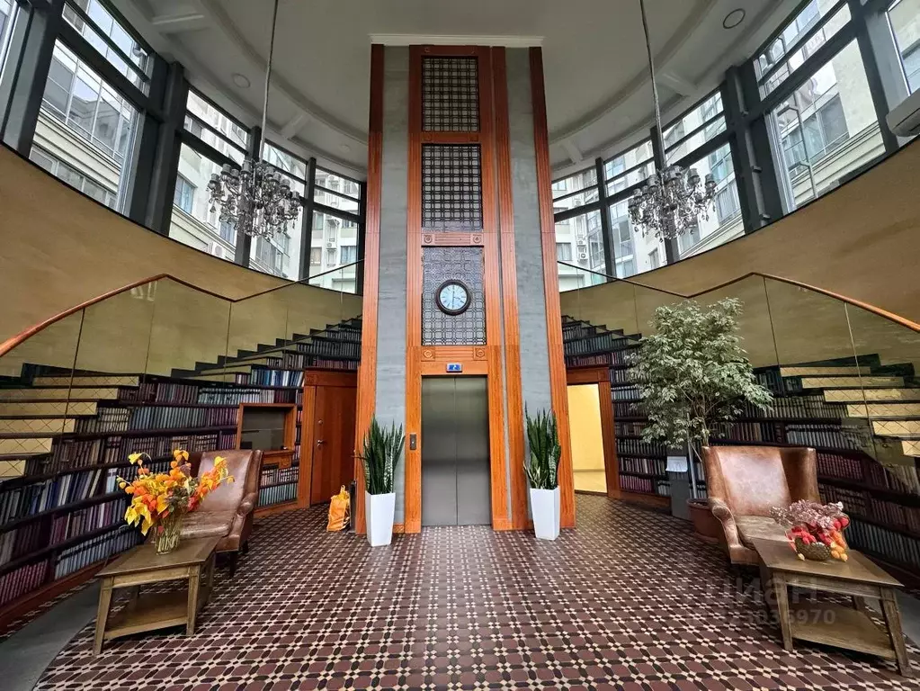 1-к кв. Санкт-Петербург Большая Посадская ул., 12 (48.0 м) - Фото 1