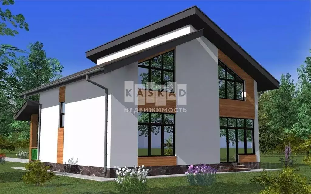 Дом в Московская область, Яхрома Дмитровский муниципальный округ, ... - Фото 2