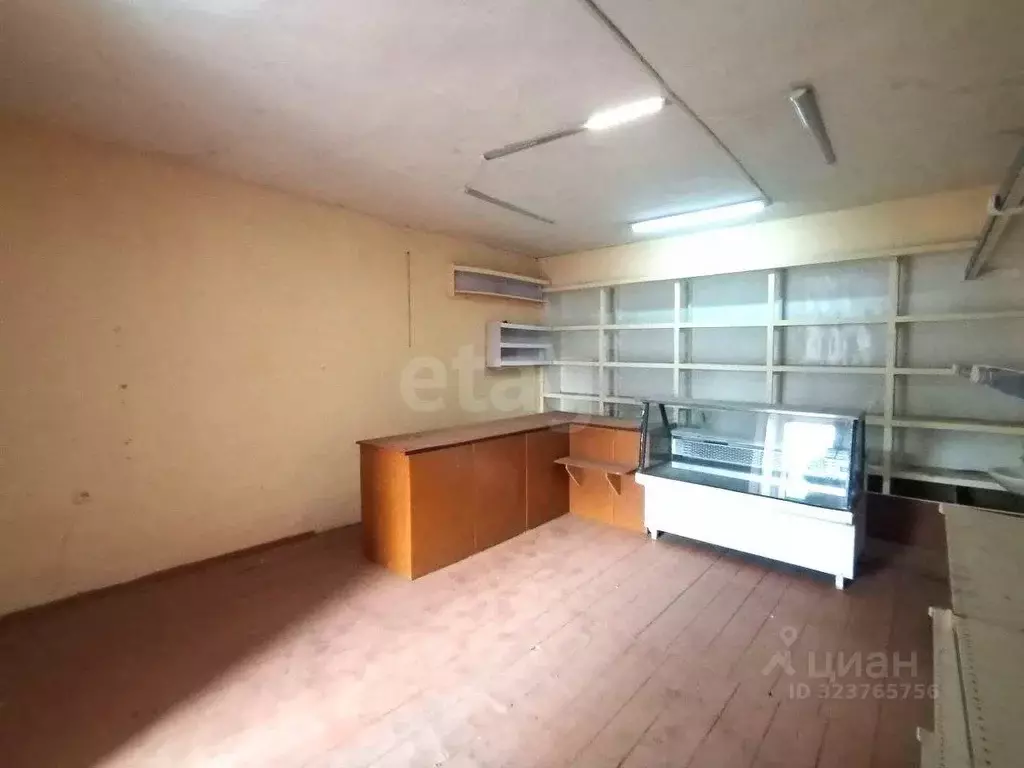 Торговая площадь в Крым, Кировский район, с. Владиславовка ул. Ленина, ... - Фото 2