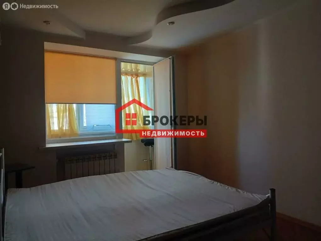 2-комнатная квартира: Севастополь, улица Маршала Крылова, 17 (44 м) - Фото 2