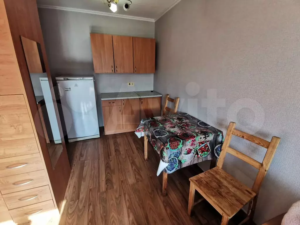 Комната 17,7 м в 1-к., 5/5 эт. - Фото 0